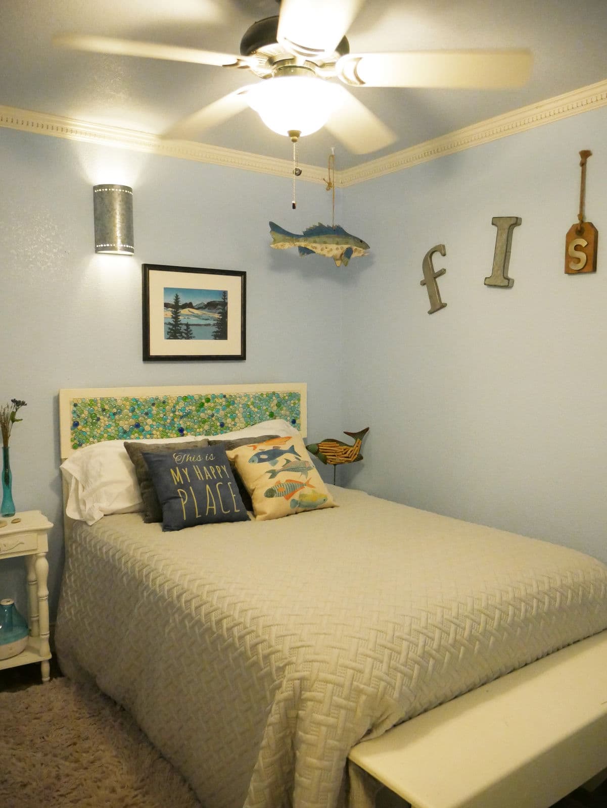 Dragonfly Flats