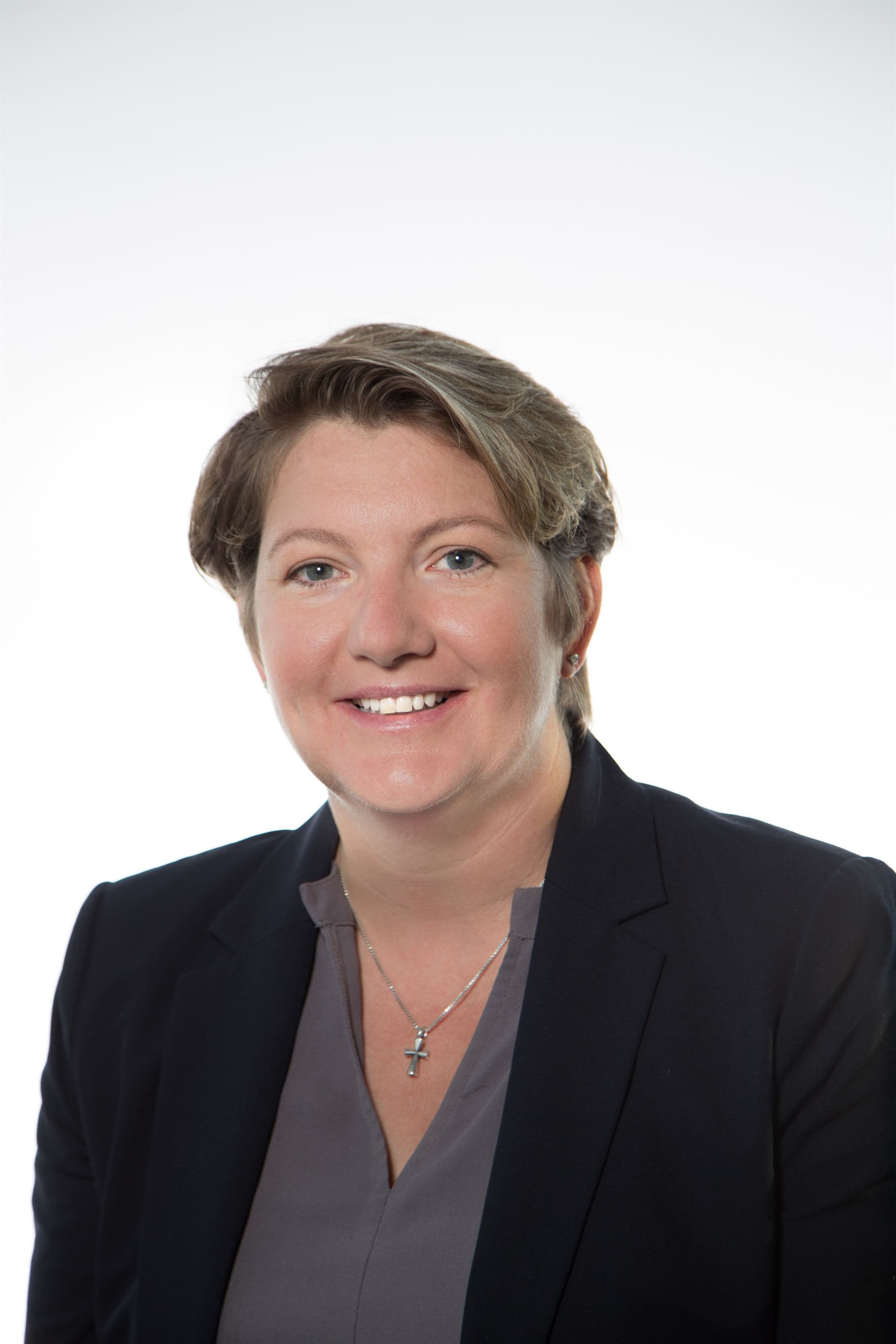 Dr. Amanda Marshall-Rodriguez