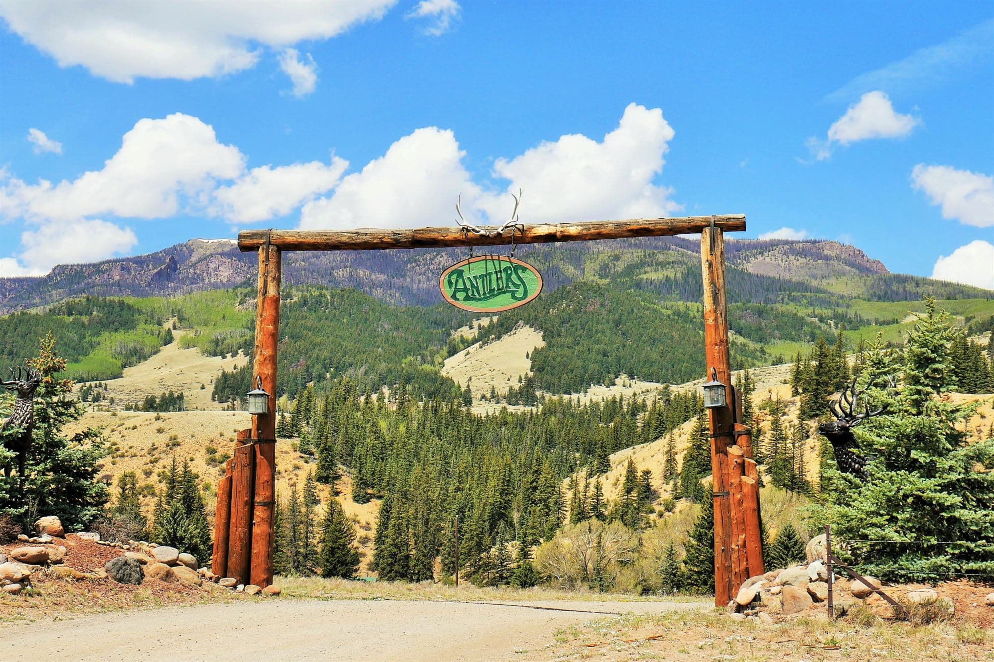 Recovery Resorts