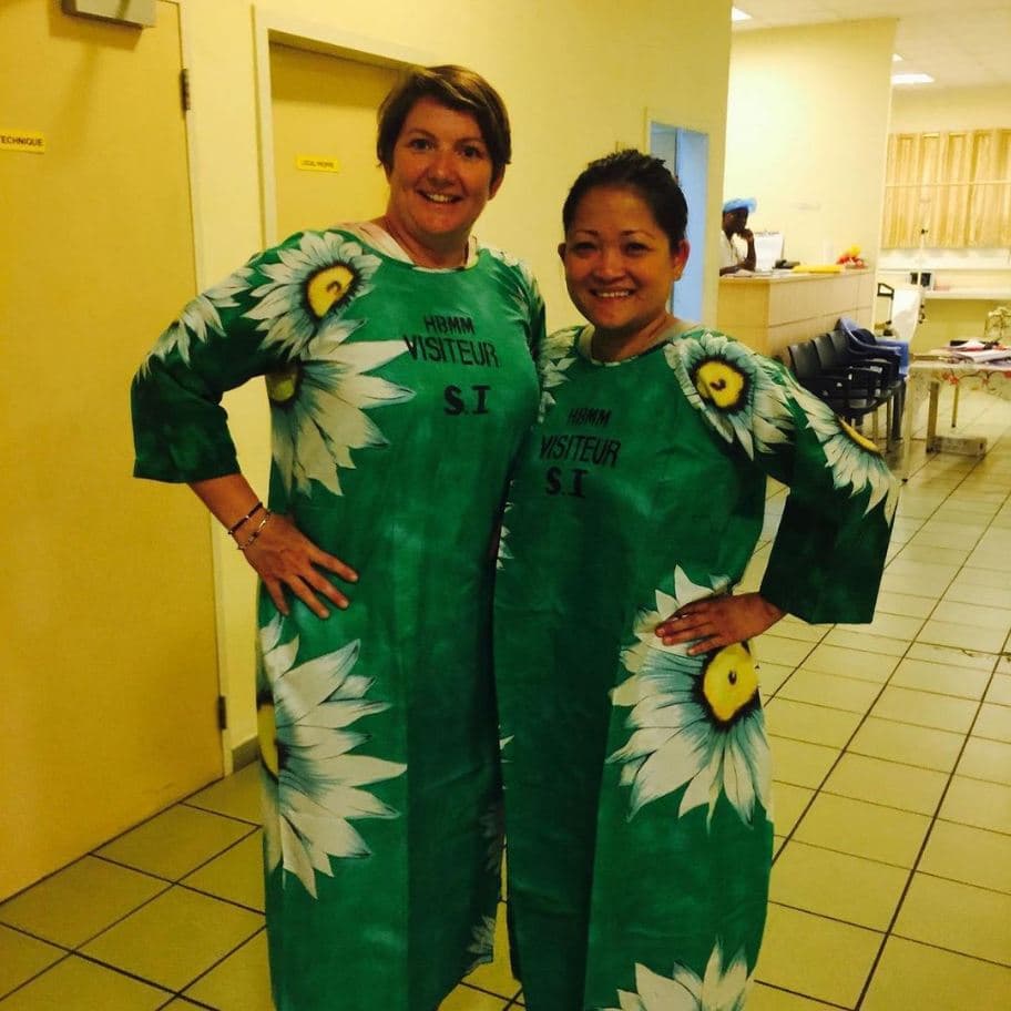 WOGO patient care