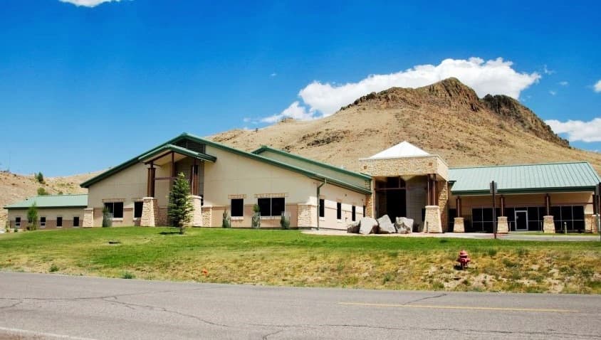 Rio Grande Hospital in Colorado